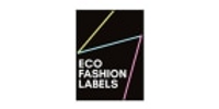 Eco Fashion Labels coupons